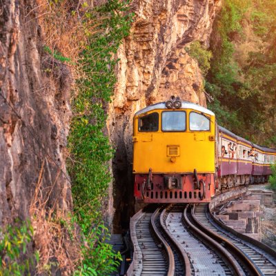 train deals