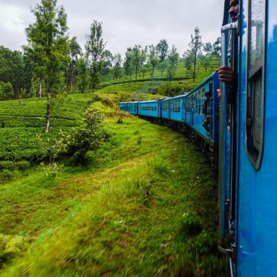 train deals