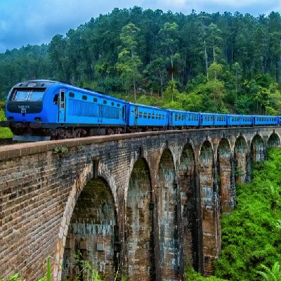train deals