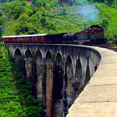train deals