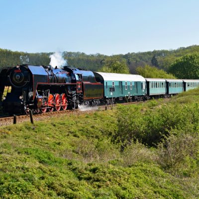 train deals