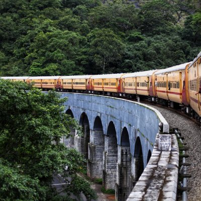train deals